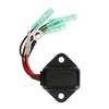 Kawasaki TS 650 SC 650 SX 650 X2 650 89-96 21066-3708 Regulator Rectifier