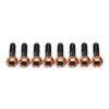 Holden Trax 1.4L High Tensile Exhaust Manifold & Turbo Charger Stud Kit