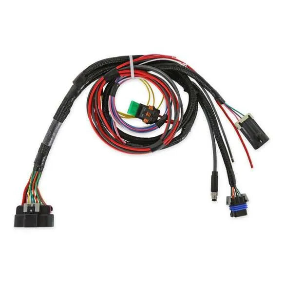 Holley 558-190 Sniper 2 Main Harness for PDM