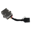 Kawasaki Z125 Pro 2017 2018 2019 2020 2021 Generic Voltage Regulator Rectifier Fit