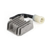 Yamaha Big Bear Moto-4 350 FW 91-94 59V-81960-A0 Generic Voltage Regulator Rectifier