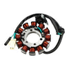 Honda XR125L XL125L XR150 L 2012-2020 Generator Stator Regulator & Gasket