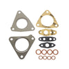 Nissan Patrol Y61 ZD30 3.0L Permaseal Turbo+Exhaust Manifold Gasket Kit