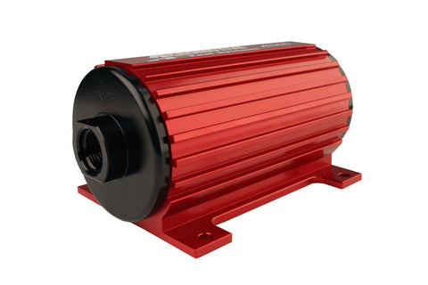 Aeromotive A1000 Fuel Pump In-Line ARO11101