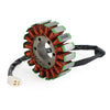 Suzuki 15-20 GSX-S750 12-16 GSR750 Generic Stator Regulator Rectifier Gasket Set