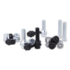 ST Suspension 56110262 Wheel Bolt M14x1,5x25mm Taper 60°