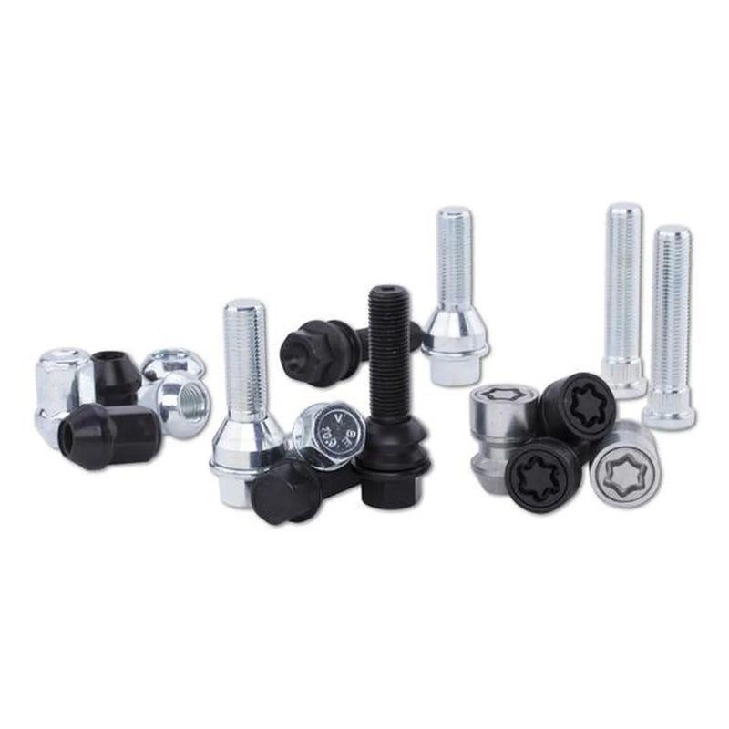 ST Suspension 56110378 Wheel Bolt M14x1,5x38mm Taper 60°