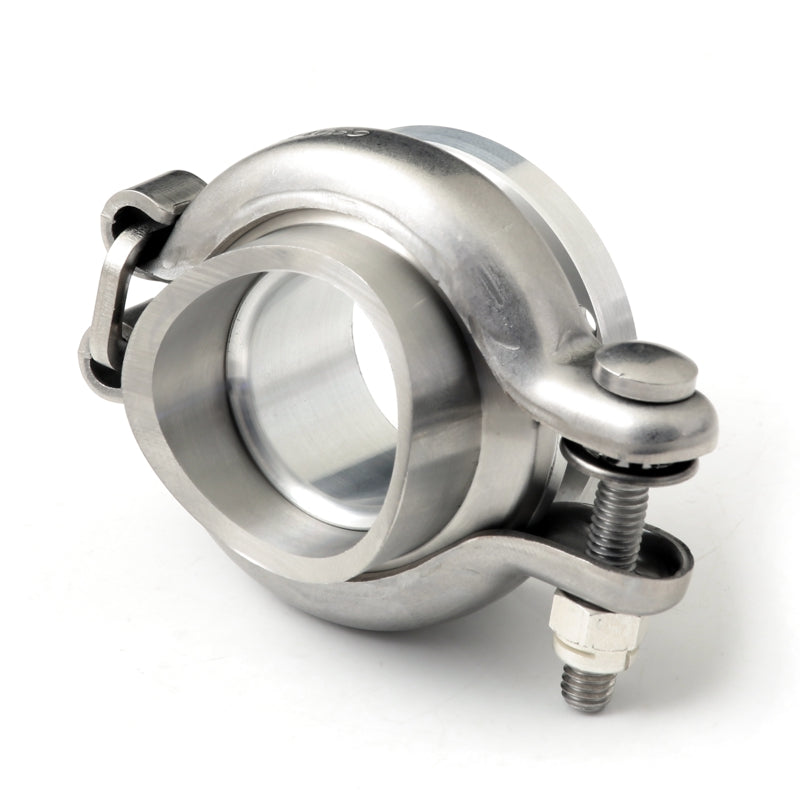 GFB Weld-On V-Band Mounting Kit 5613
