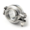 GFB Weld-On V-Band Mounting Kit 5612