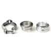 GFB Weld-On V-Band Mounting Kit 5612