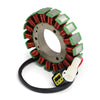 Yamaha 115hp 4 Stroke F115 Generator Stator