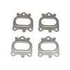 Mitsubishi Triton ML 4M41 3.2L 2006-2009 Permaseal Exhaust Manifold Gasket