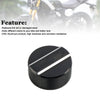 Scrambler 400X 2023 2024 2025 Radiator Cover coolant Cap Lid