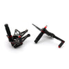 Kawasaki Ninja Z 1000 2017 Generic CNC Adjustable Rearsets Rear Set Foot pegs