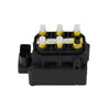 Mercedes-Benz GL350 ML250 W164 W251 X164 Air Suspension Valve Block Suitable