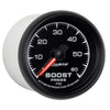 AutoMeter Es Series 2-1/16in Boost Gauge AU5905
