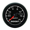 AutoMeter Es Series 2-1/16in Boost/Vacuum AU5907