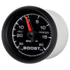 AutoMeter Es Series 2-1/16in Boost/Vacuum AU5907
