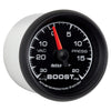 AutoMeter Es Series 2-1/16in Boost/Vacuum AU5907