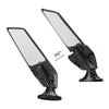 Honda CBR600RR 03-2012 CBR600F 11-2014 Swivel Wing Fin Rearview Mirrors