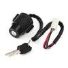 Yamaha DT 100 125 175 250 400 XT 250 500 2A6-82508-20 Generic Ignition Switch Fit