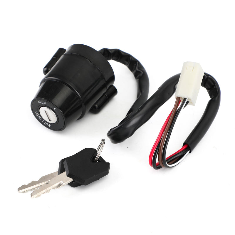 Yamaha DT 100 125 175 250 400 XT 250 500 2A6-82508-20 Generic Ignition Switch Fit