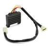450 500 XCF-W EXC-F Six Days 2017-2023 Ignition Stator Regulator & Gasket