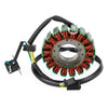 Suzuki SV 650 SV650 S 1999 - 2002 1-plug Regulator Magneto Stator Gasket Kit