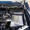 Torqit Airbox Toyota Landcruiser 300 Series Stainless