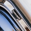 Torqit 79 Series 4in Stainless Steel Snorkel with Satin