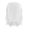 Aprilia Tuareg 660 2022 ABS Motorcycle Windshield WindScreen