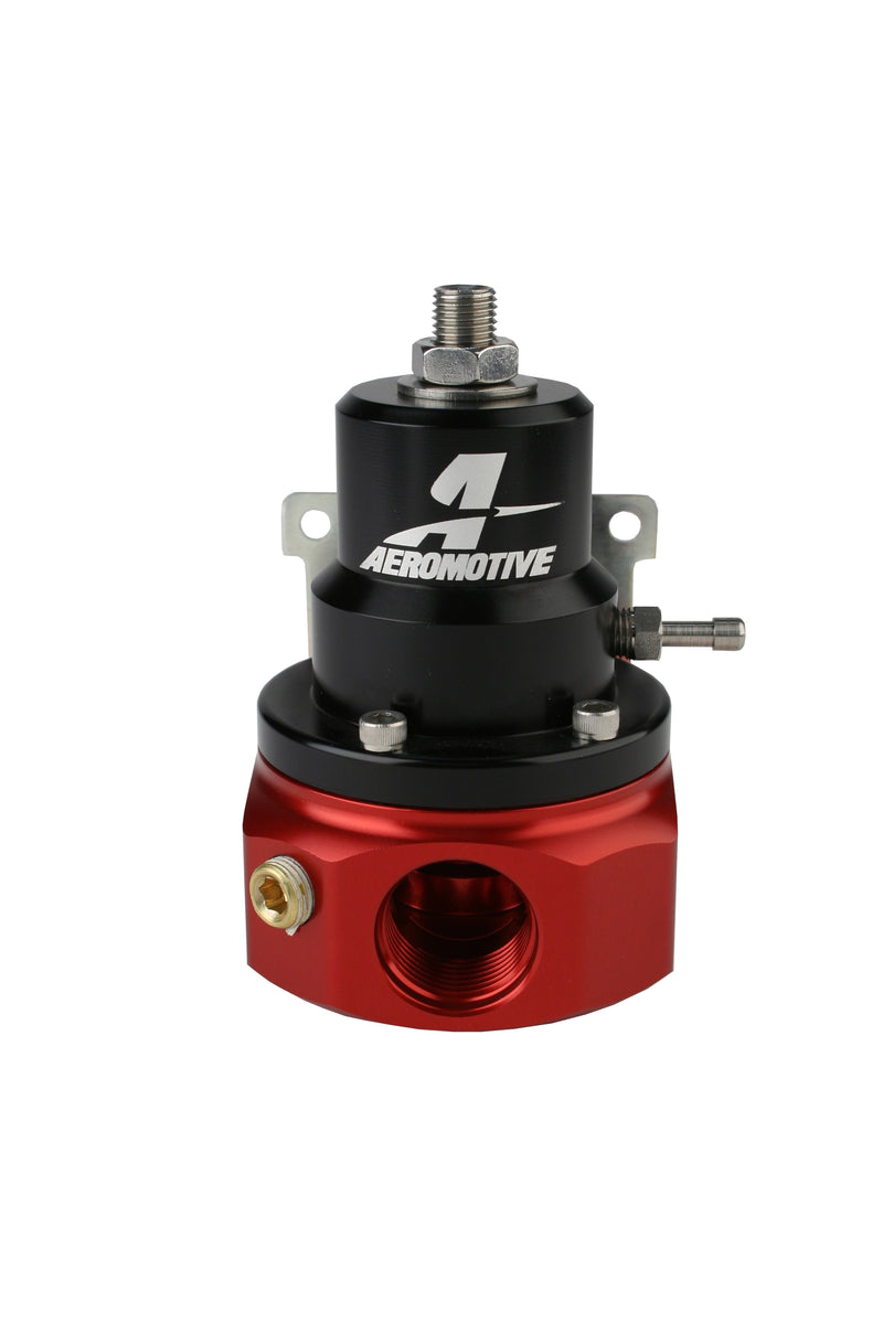 Aeromotive Carb Bypass 4Xport ARO13224