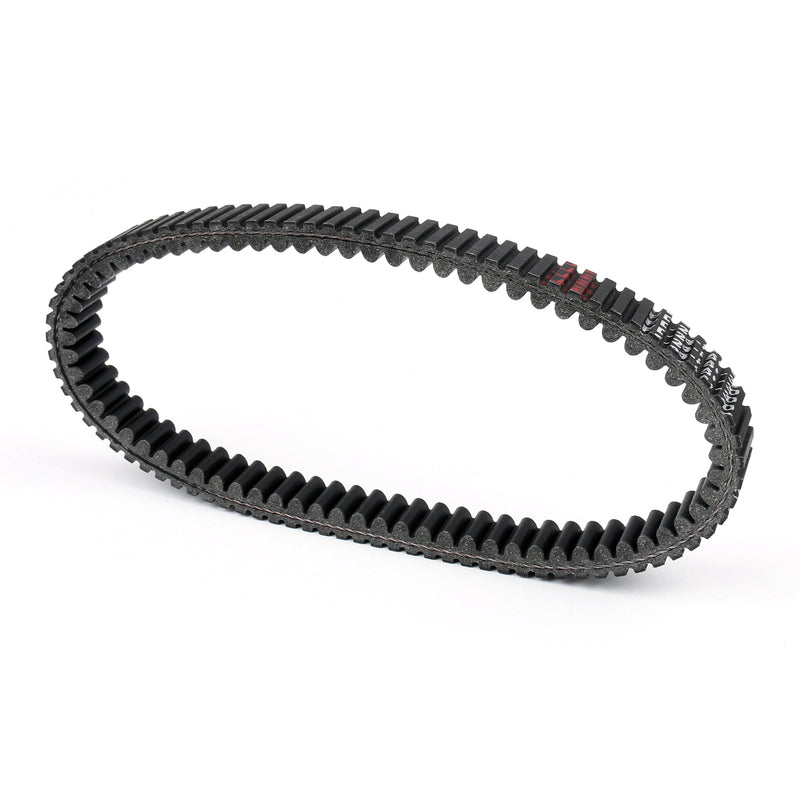 Kawasaki Teryx 750 KVF 750 KRF 750 2004-2013 Generic CA Market Clutch Drive Belt 59011-0019