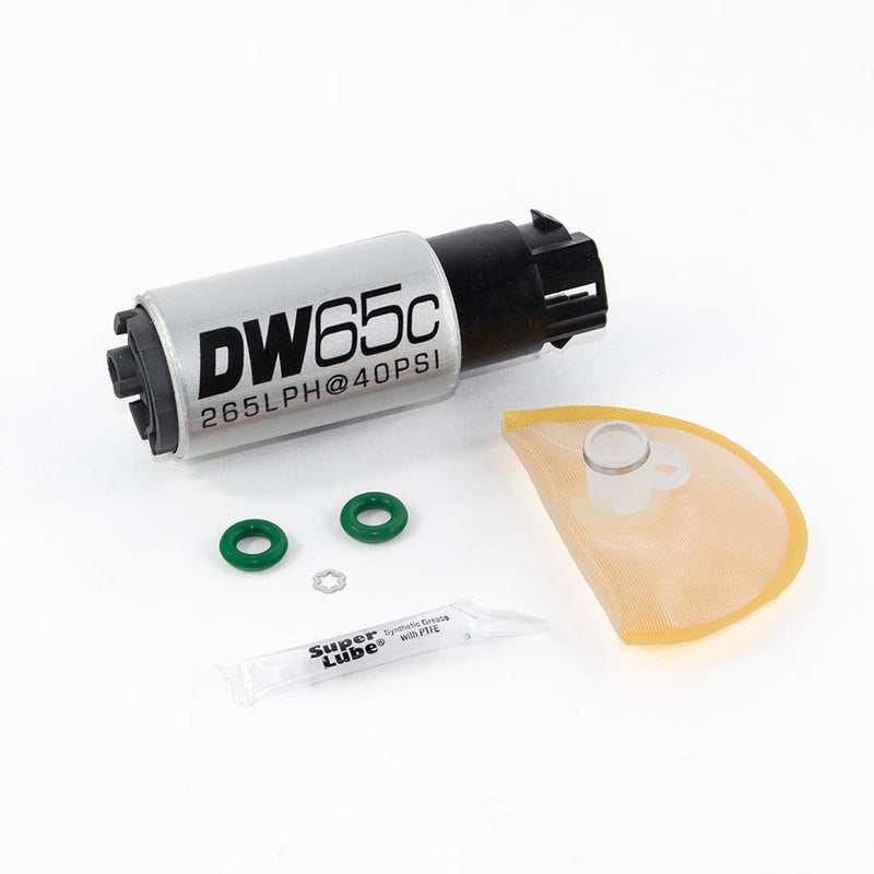 Deatschwerks Fuel Pump In-Tank DW65C 265lph Subaru WRX