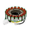 1998-1999 Kawasaki ZX-9R Ninja ZX 900 C Regulator Magneto Stator Gasket Kit