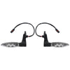 BMW F650 F700GS F800 GS R1200 GS Generic Rear LED Turn Signal Lights Indicator