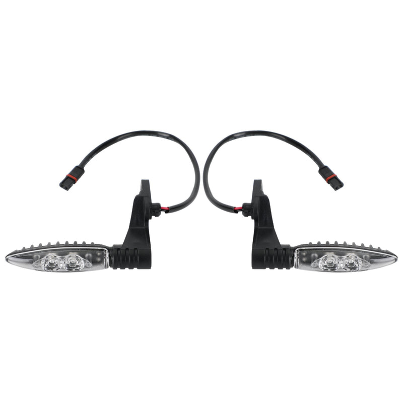 BMW F650 F700GS F800 GS R1200 GS Generic Rear LED Turn Signal Lights Indicator