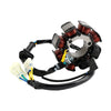 Honda TRX250EX Recon ES TRX250 1997-2008 Generator Stator Regulator & Gasket