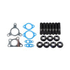 Nissan Navara D40 YD25 2.5L Turbo Installation Stud & Gasket Kit