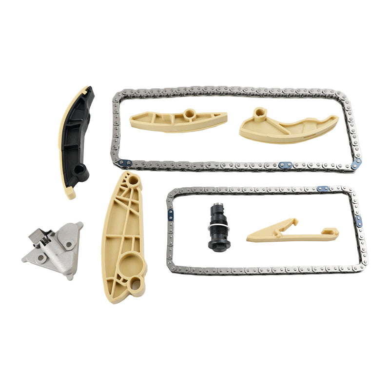 Jaguar XE, XF, E-Pace, F-Pace Timing Chain Kit 2.0 D (2015-2023)