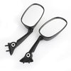 Yamaha YZF-R1 1000 09-14 14B-26280-00 14B-26290-00 Generic Mirrors Left Right Pair