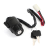 Yamaha DT 100 125 175 250 400 XT 250 500 2A6-82508-20 Generic Ignition Switch Fit