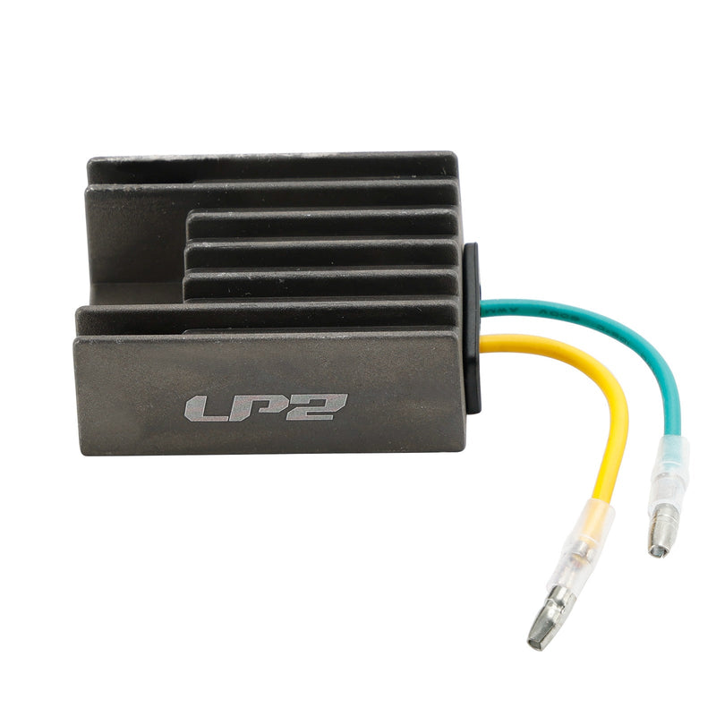 Honda MTX 125 R / MTX 200 R 1983 - 1990 Voltage Regulator Rectifier