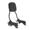 Deluxe Heritage Classic Softail Slim FLSL 2018-2020 Generic Passenger Backrest fit