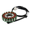 Kawasaki ER-6 ER-6N ER650 12-2017 Versys KLE 650 17-2023 Generator Stator