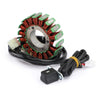 Polaris Outlaw 450s & 525 07-11 ATV 4011866 STATOR GENERATOR ALTERNATOR Fit