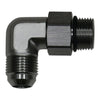 Deatschwerks 6-02-0412 10AN to 10AN Flare 90-Degree