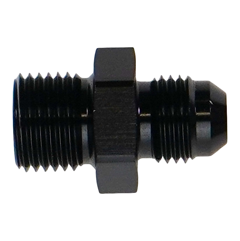 Deatschwerks 6-02-0641-B 6AN Male Flare to M16x1.5 Male