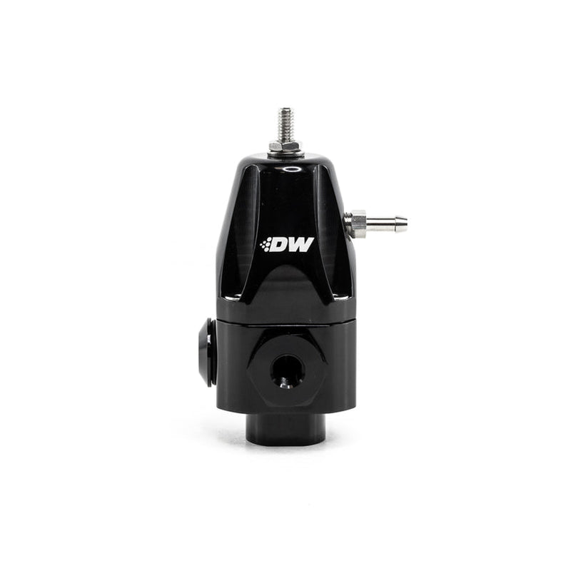 DeatschWerks DWR1000 Adjustable FPR -6AN (in & out)