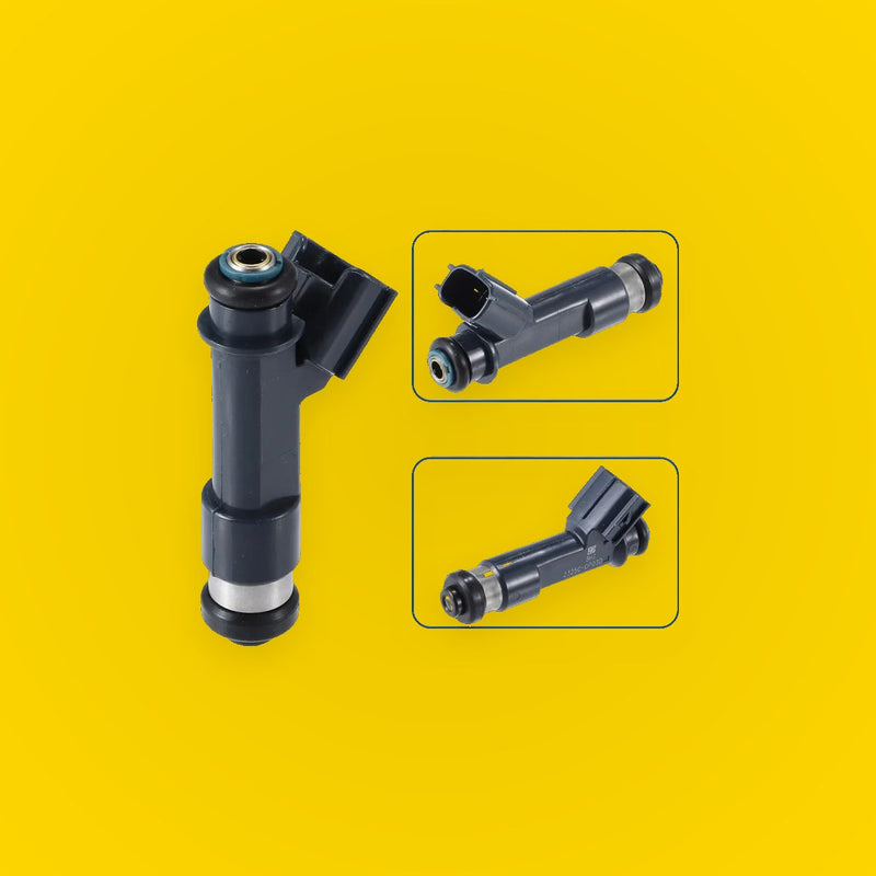 6 x Fuel Injector Nozzles for Toyota Tacoma 4.0L (2005-2011)